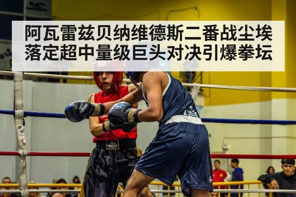 阿瓦雷兹贝纳维德斯二番战尘埃落定超中量级巨头对决引爆拳坛