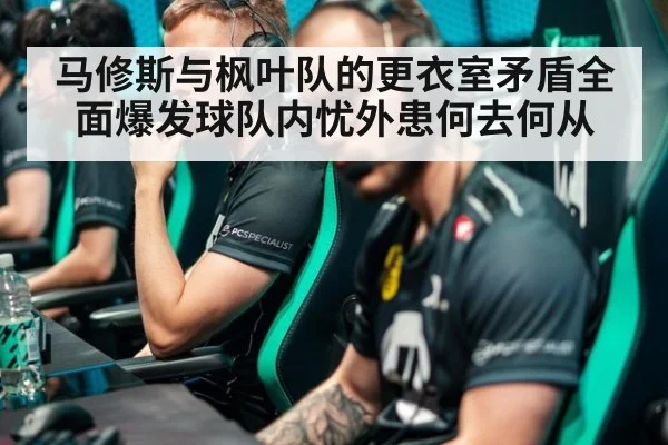 马修斯与枫叶队的更衣室矛盾全面爆发球队内忧外患何去何从